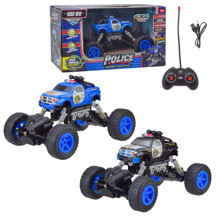 Машина, р/к, в асортименті, в коробці 26,5х16х15 см