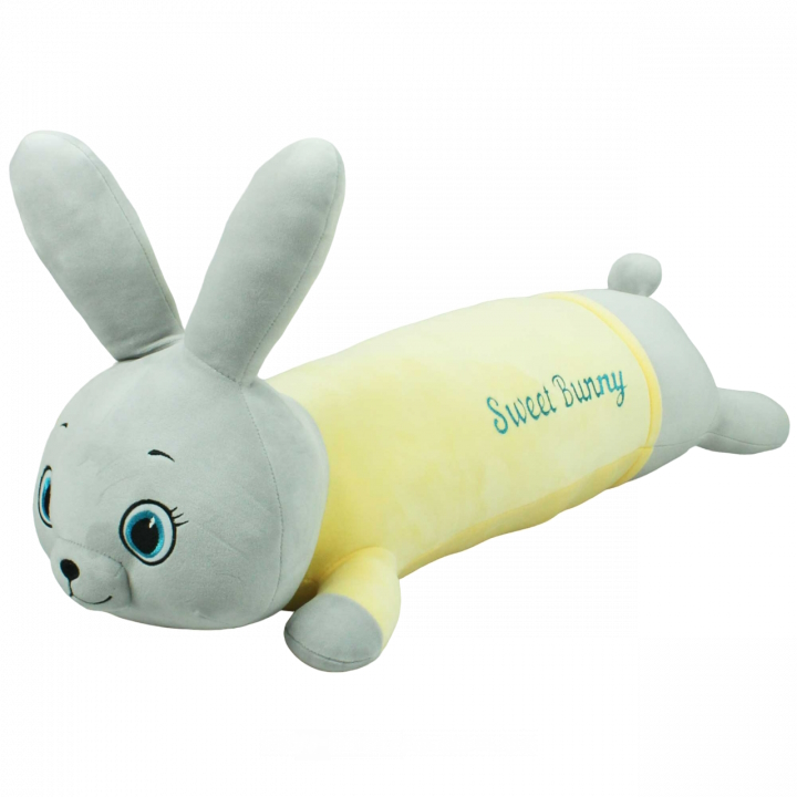 М`яка іграшка «Кролик Sweet» 72 см, ПП Копиця