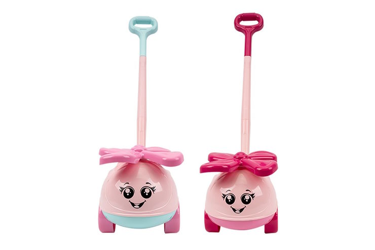 Каталочка 67,5х24,5х20,5 см, в асортименті, ТМ Технок