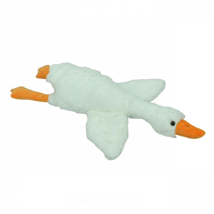 М`яка іграшка «Гусак 2/4» 61 см, ПП Копиця