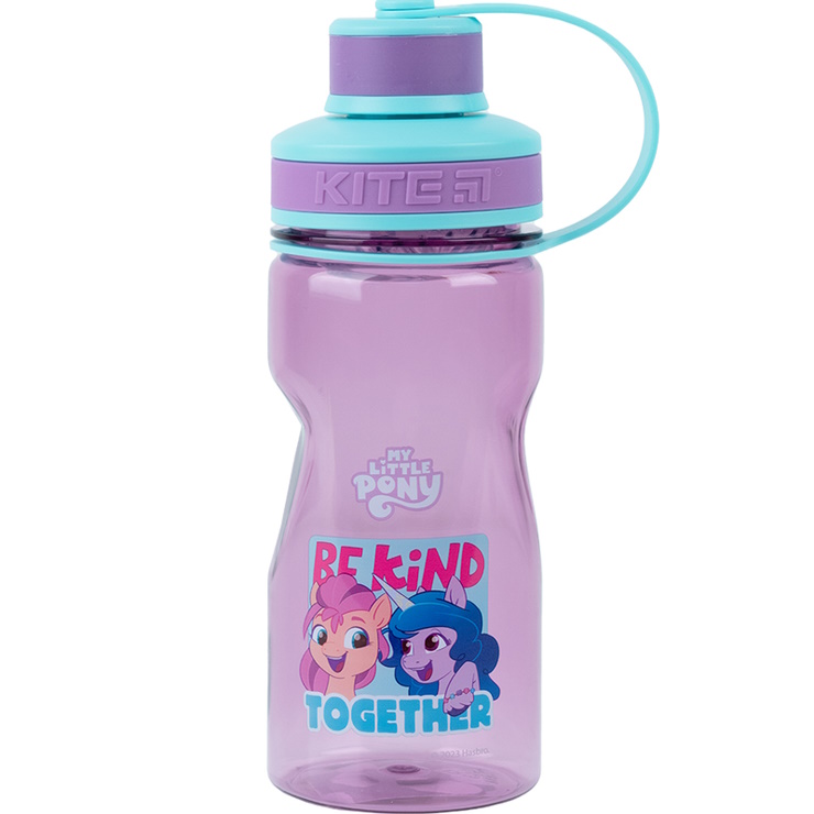 Пляшечка для води «LP», 500 мл, TM Kite