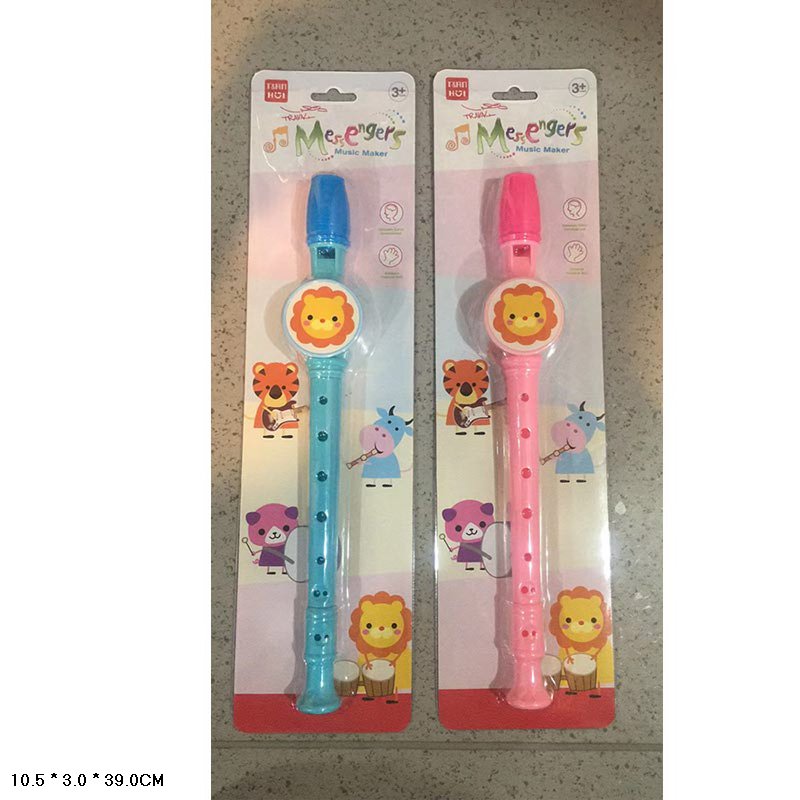 Дудка, на планшеті 10,5х3х39 см