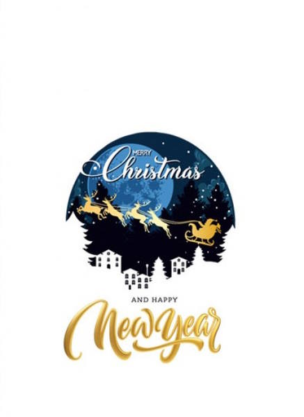 Пакет паперовий з ручками, Крафт, білий, 25х15х34,5 см