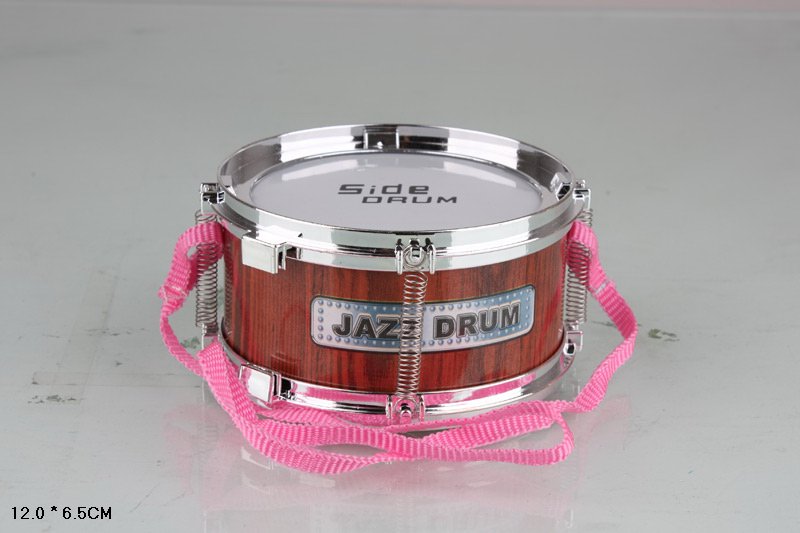 Барабан, у пакеті 12х6,5 см