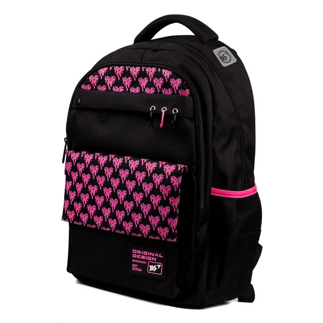 Рюкзак «My Heart» 45х31х15 см, ТМ YES