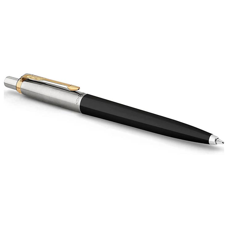 Ручка «Паркер Jotter Originals Black GT» кулькова