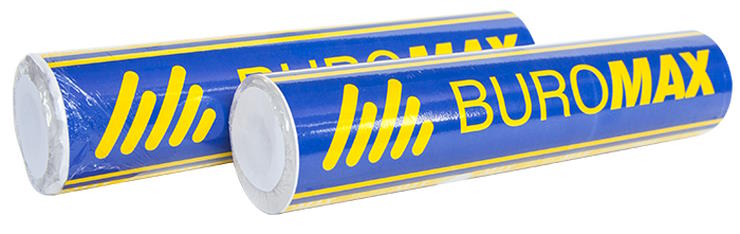 Факс-папір 210 мм х 25 м, ТМ Buromax