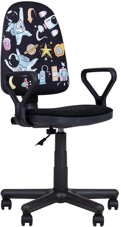 Крісло поворотне «FALCOM», Новий Стиль