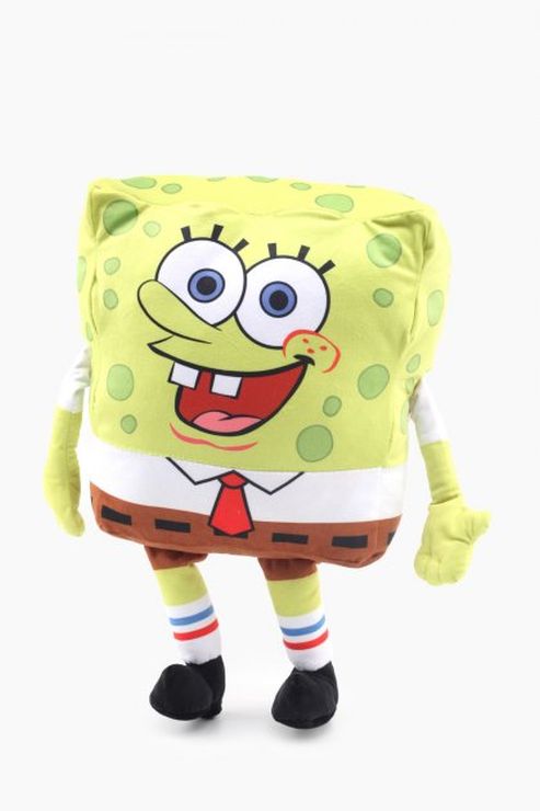 М`яка іграшка «Губка 4/1»» 45 см, ПП Копиця