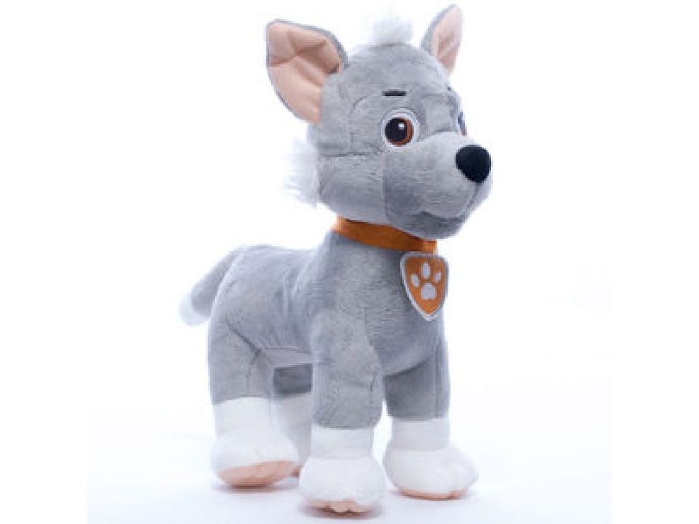 М`яка іграшка «Товариш 4/7» 27 см музична, ПП Копиця