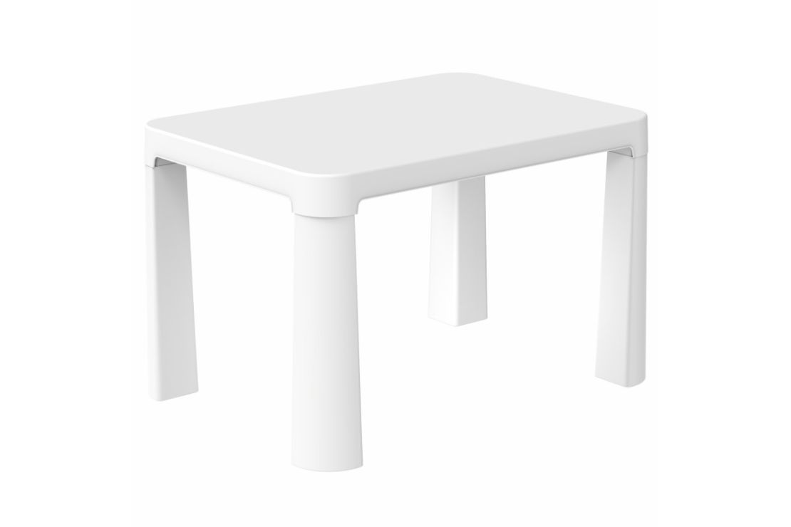 Стіл дитячий 75х54х47 см, у коробці 74х57х47 см, ТМ Технок