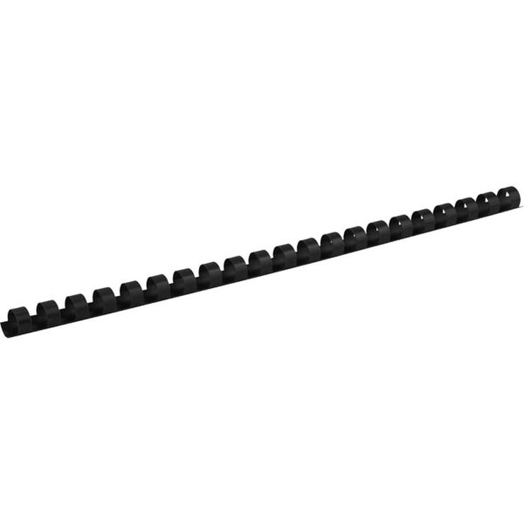 Пружина пластикова d 12 мм чорна, ТМ Axent