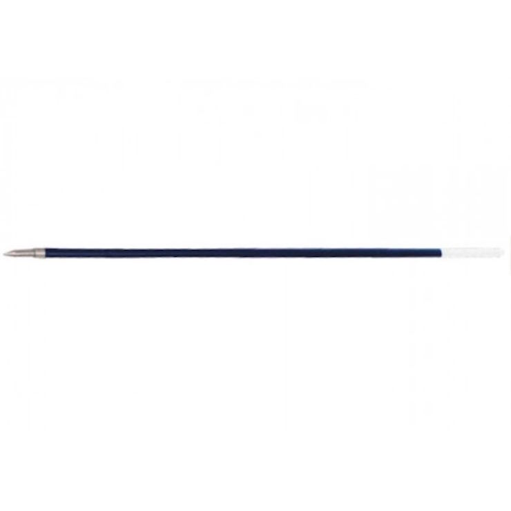 Ампула кулькова для неавтоматичних ручок 143 мм, синя, ТМ Economix