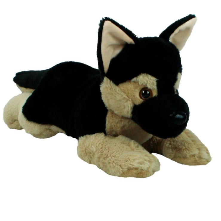 М`яка іграшка «Вівчарка» 45 см, ПП Копиця