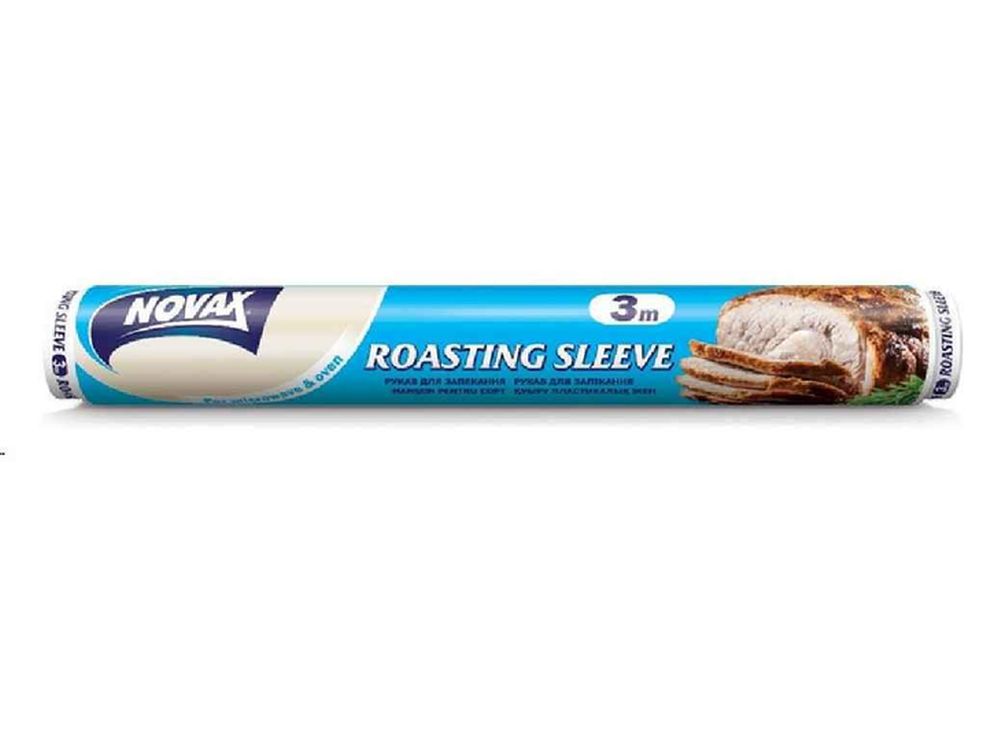 Рукав для випікання 3 м, ТМ Novax