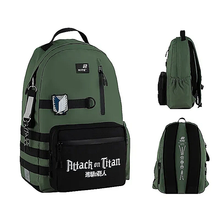 Рюкзак 44х29,5х15 см, Kite Education