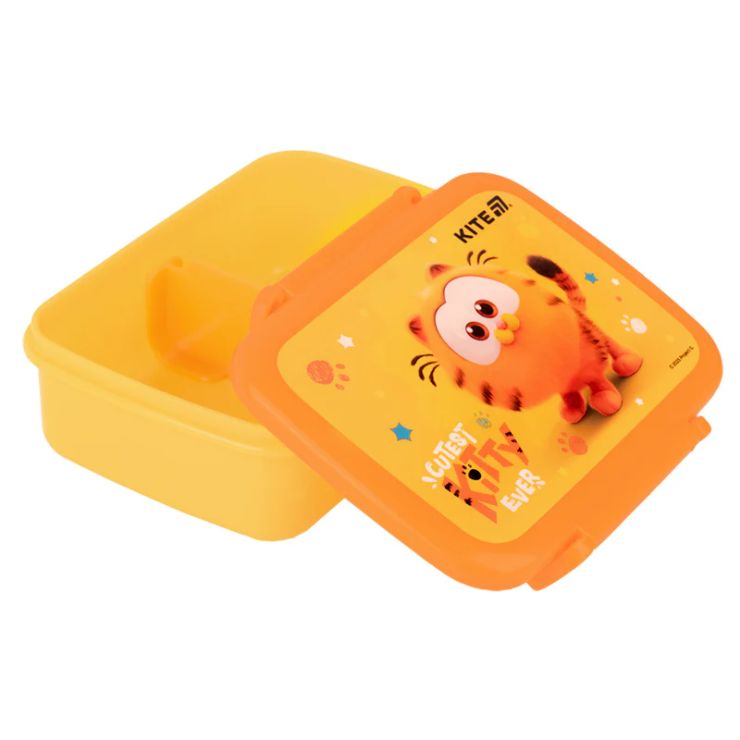 Ланчбокс «GF» 420 мл, ТМ Kite