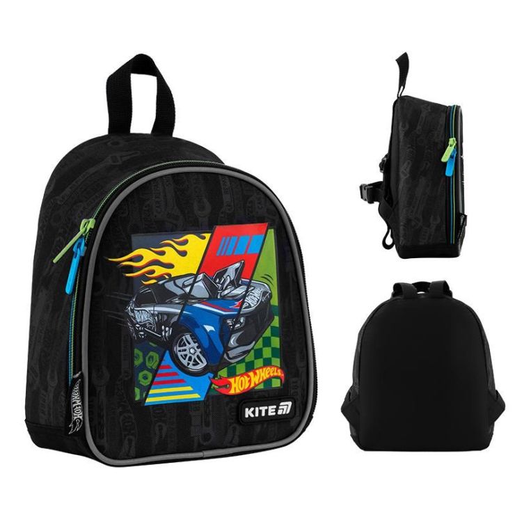 Рюкзак «HW» 20х9х22 см, ТМ Kite Kids