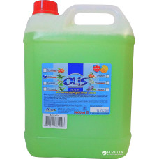 Мило рідке «Фруктовий коктейль» з гліцерином 5 л, ТМ Оліс