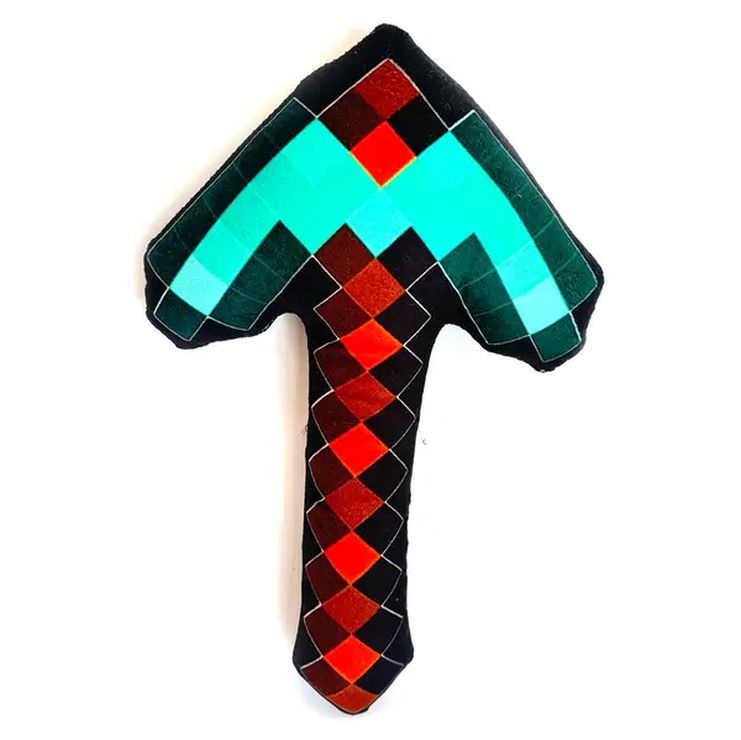 М`яка іграшка «МК Велика кирка» 37 см, ПП Копиця