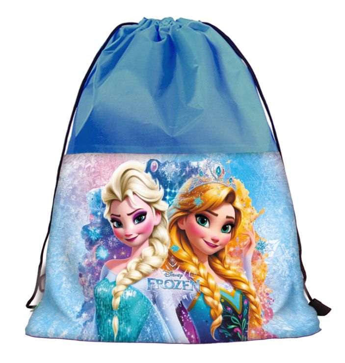 Сумка для взуття «Царівни» 46х33 см, ТМ Leader