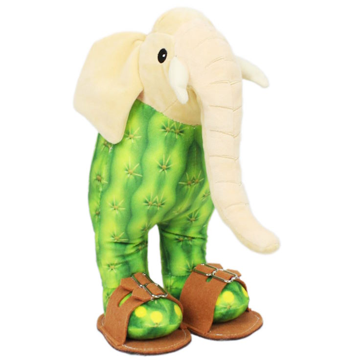 М`яка іграшка «Лірі-Ліра» 31 см, ПП Копиця