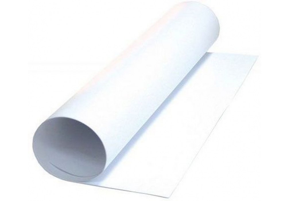 Ватман А4 250 аркушів 120 г/м2, ТМ Krok