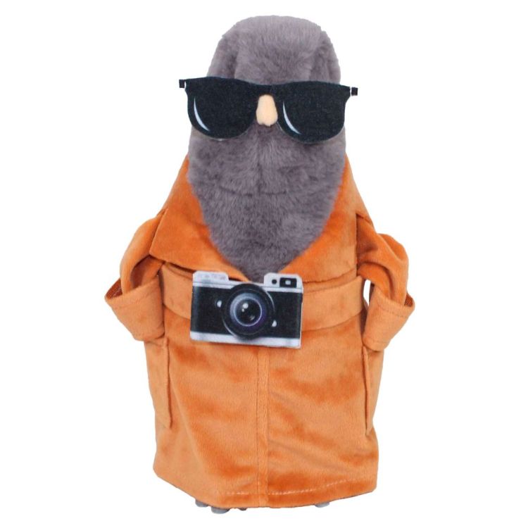 М`яка іграшка «Голубіро-Шпіоніро» 28 см, ПП Копиця