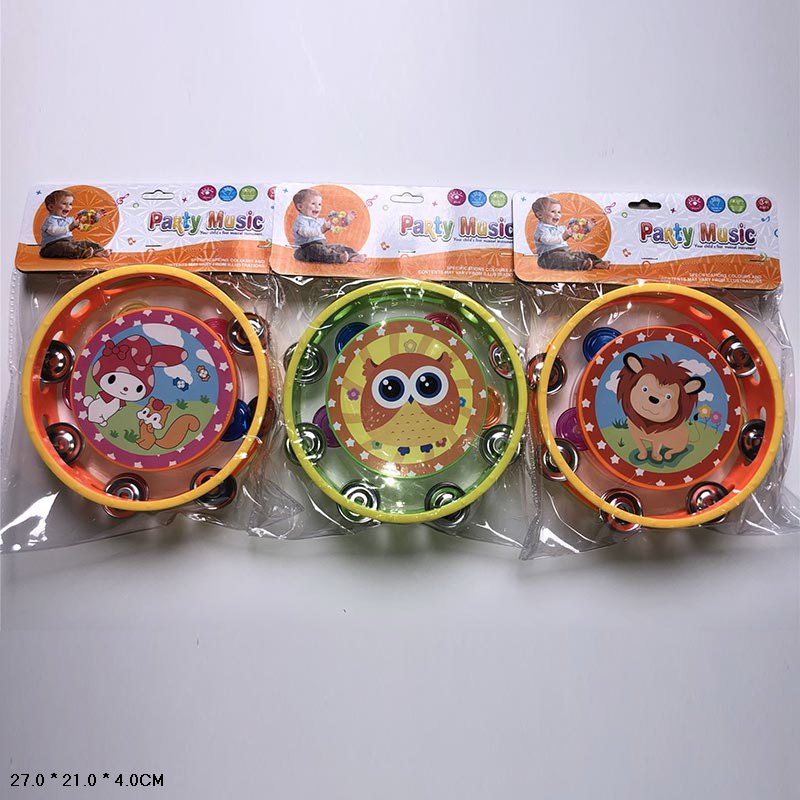 Бубон, в асортименті, у пакеті 27х21х4 см