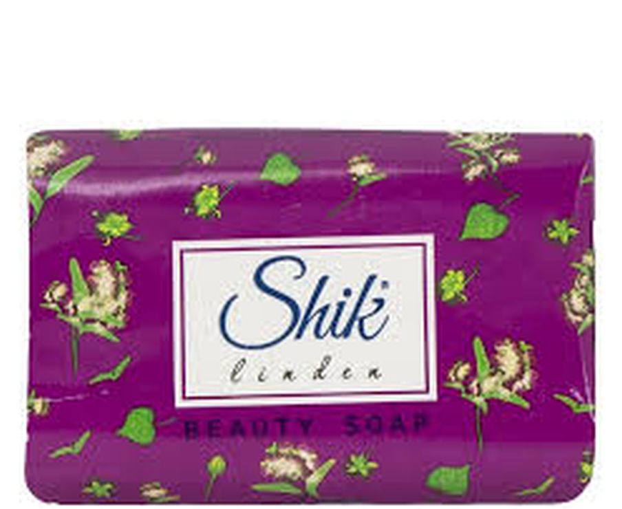 Мило «Зелений гай. Липа» тверде 70 г, ТМ Шик