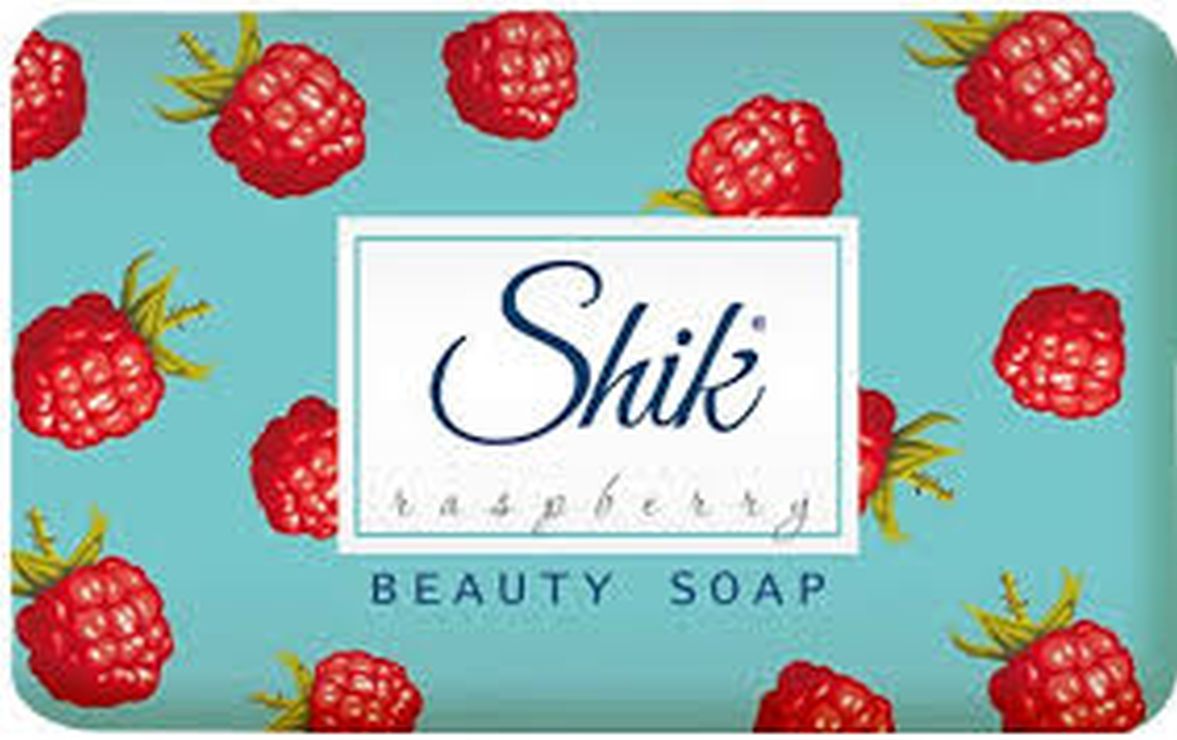 Мило «Чарівний сад.Малина» тверде 70 г, ТМ Шик