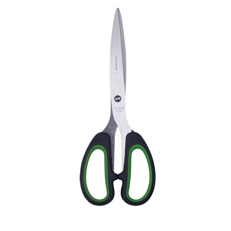 Ножиці офісні 16,3 см, TM Buromax