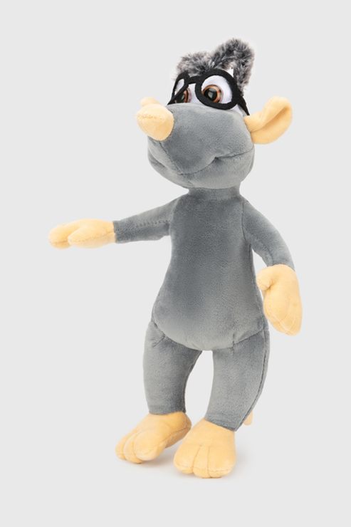 М`яка іграшка «Хрумка Зоо» 32 см, ПП Копиця