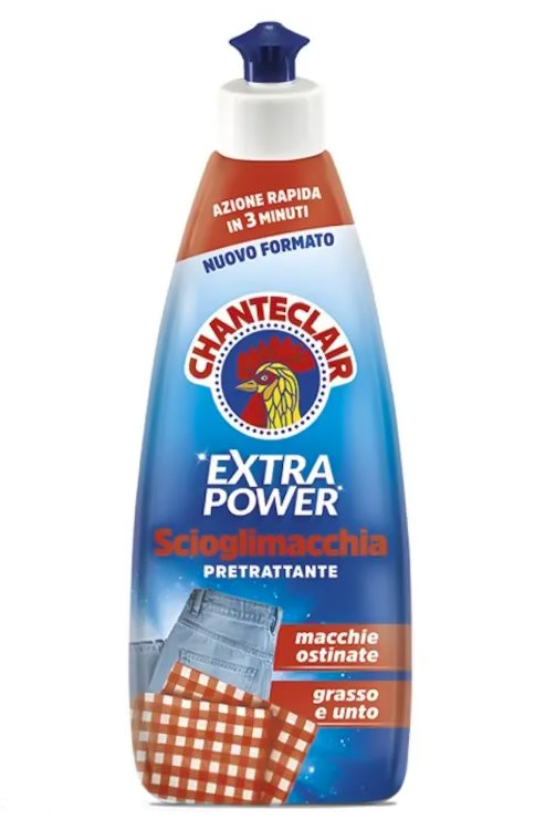 Засіб для попереднього видалення плям 500 мл, ТМ Chanteclair
