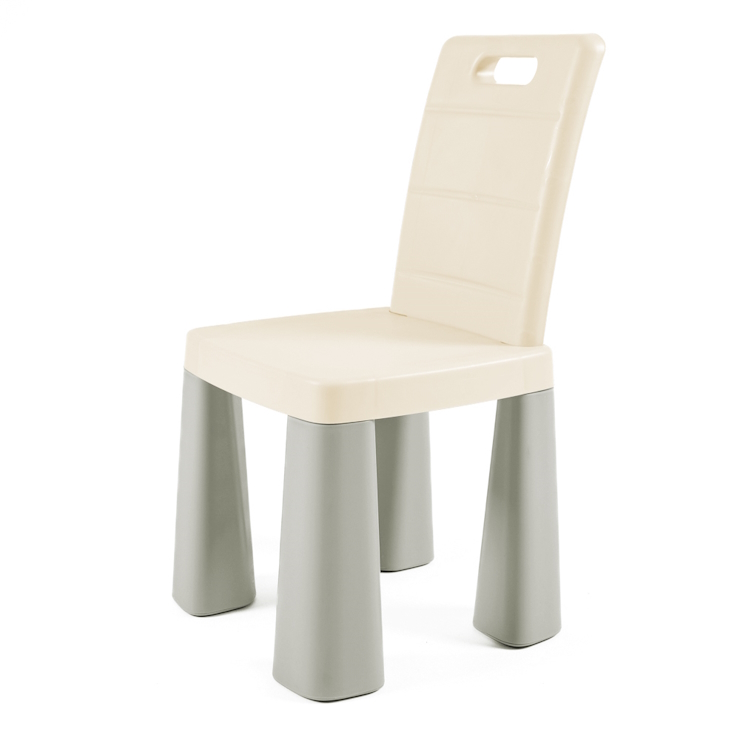 Стілець-табурет 35х33х60 см, ТМ Долоні