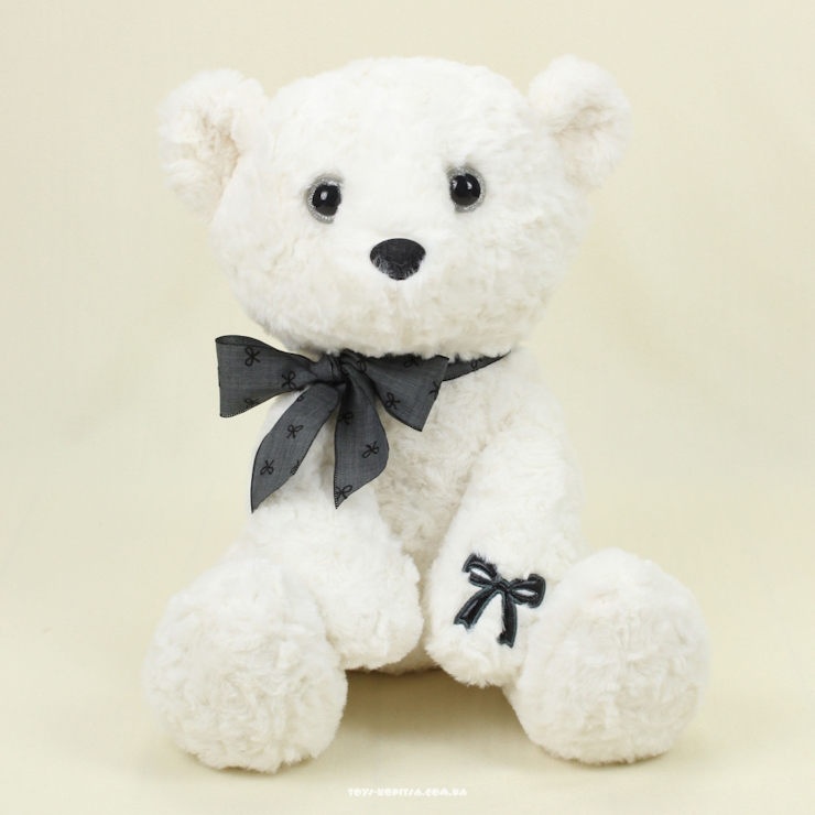 М`яка іграшка «Ведмедик Соня» 31 см, в асортименті, ПП Копиця