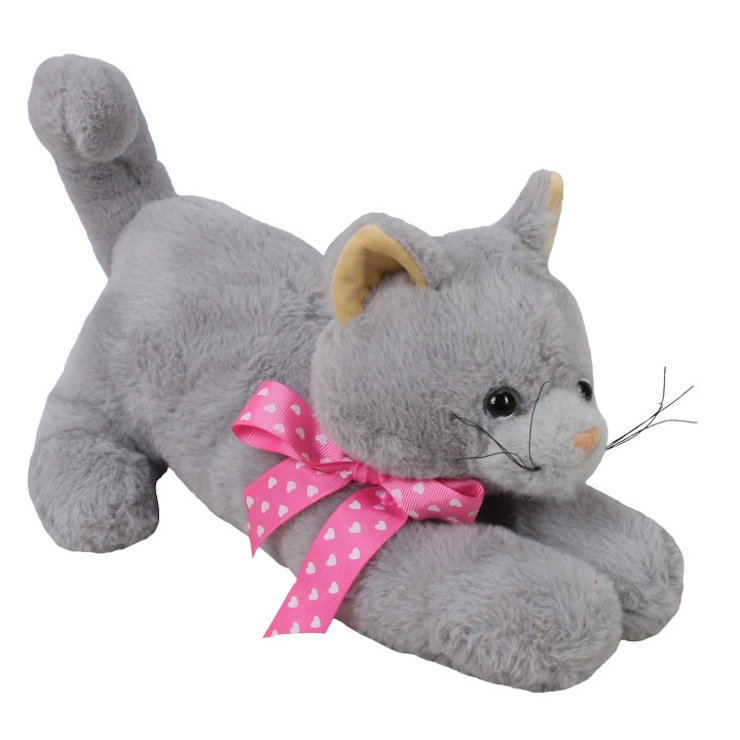 М`яка іграшка «Кіт Йозеф» 30 см, ПП Копиця