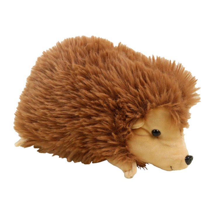 М`яка іграшка «Їжак Лілу» 26 см, ПП Копиця
