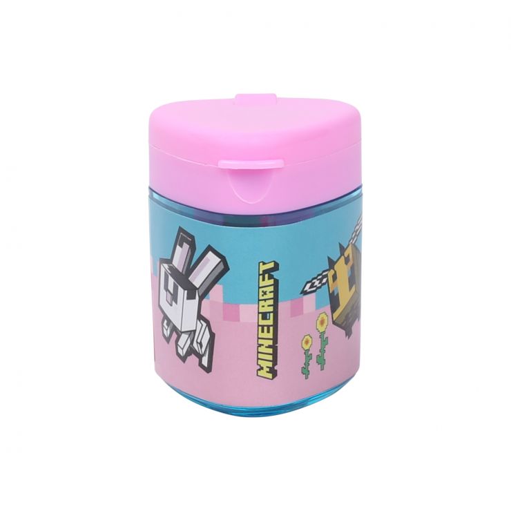 Точилка «Minecraft.Spring» з контейнером, ТМ Yes