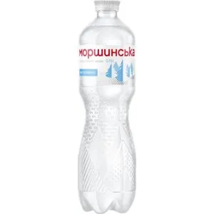 Вода питна «Моршинська» 0,5 л. не газована
