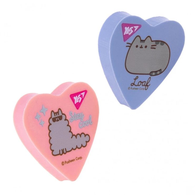 Гумка «Pusheen» фігурна, #, ТМ YES