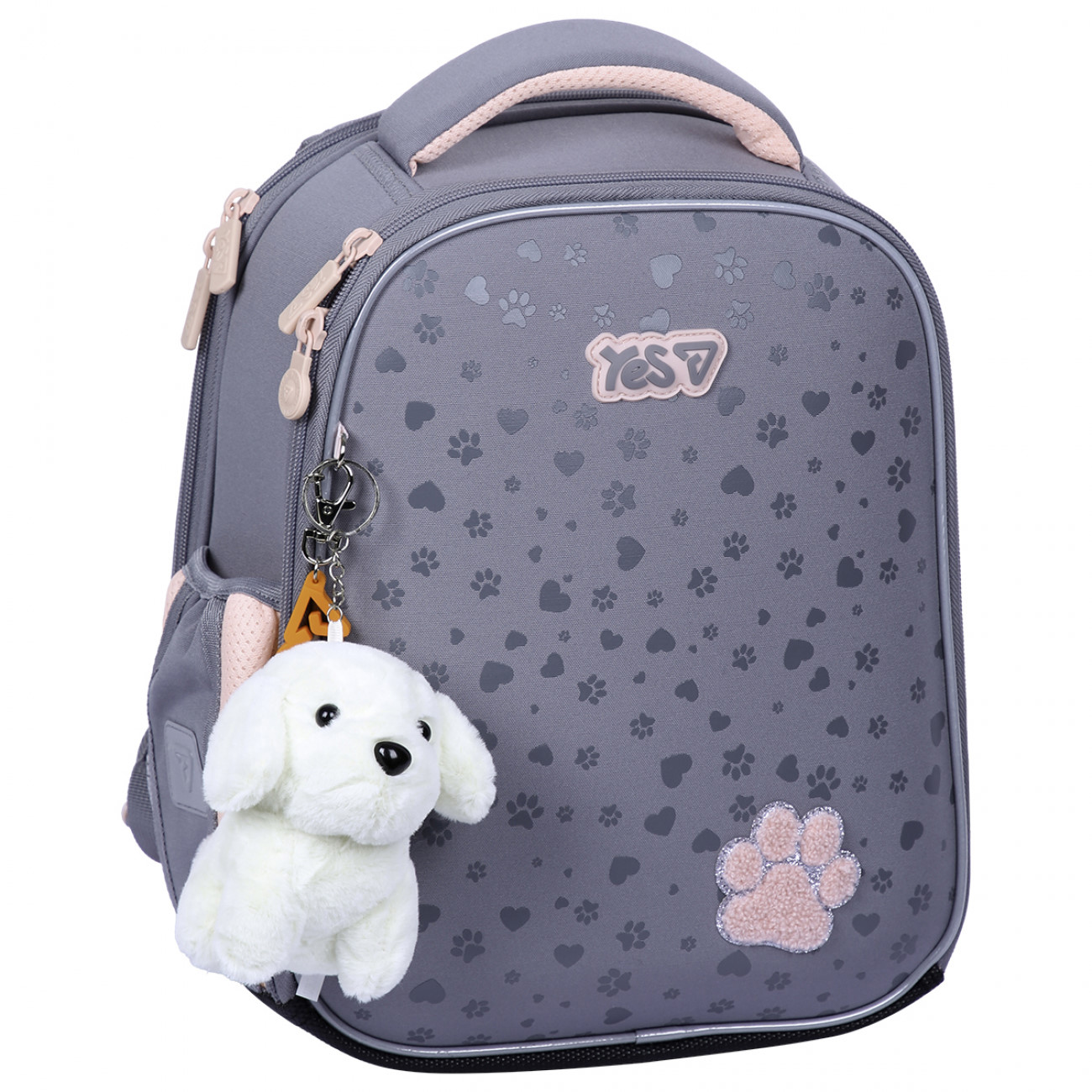 Рюкзак каркасний Yes H-100S My Lovely Pet