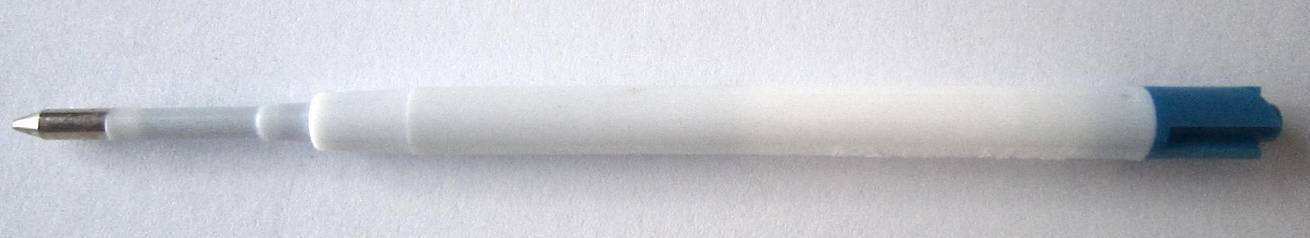 Ампула об'ємна синя, ТМ Biefa