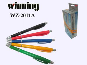 Ручка кулькова автоматична, ТМ Winning