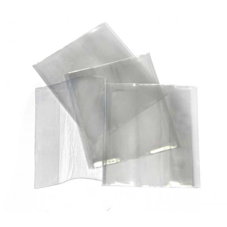 Обкладинка універсальна для зошитів та щоденників 210х345 мм, 140 мкм, ТМ Tascom