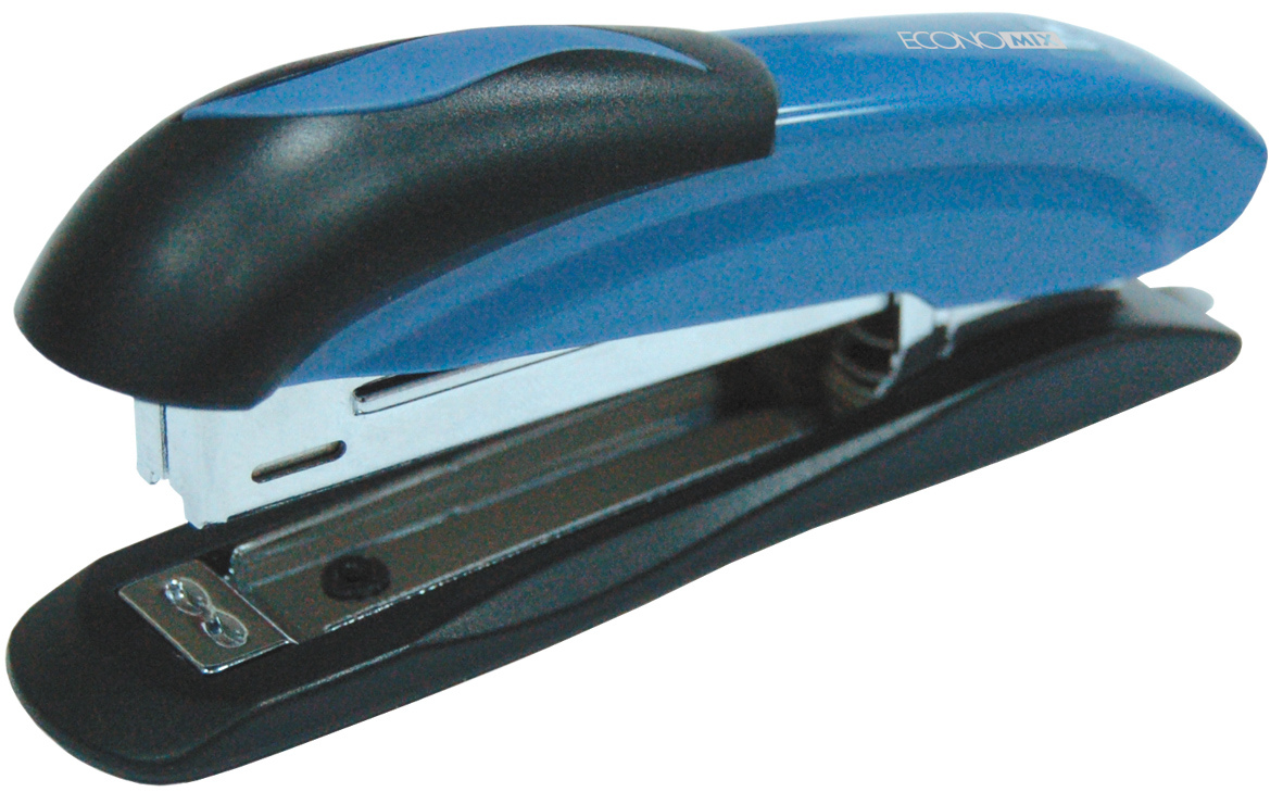 Степлер пластиковий до 16 аркушів, ТМ Economix