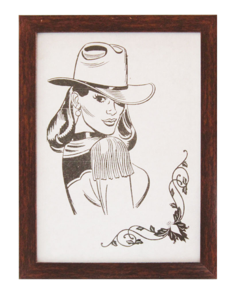 Фоторамка 15х21 см