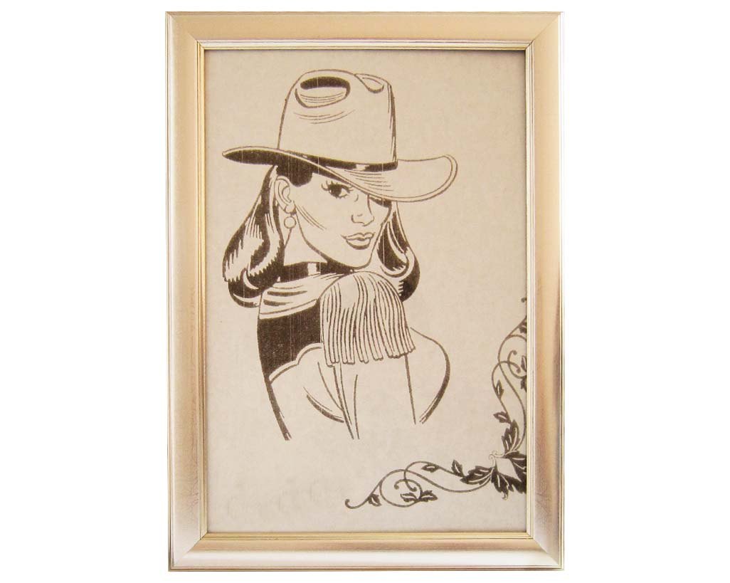 Фоторамка 20х30 см