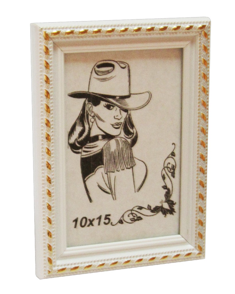 Фоторамка 10х15 см