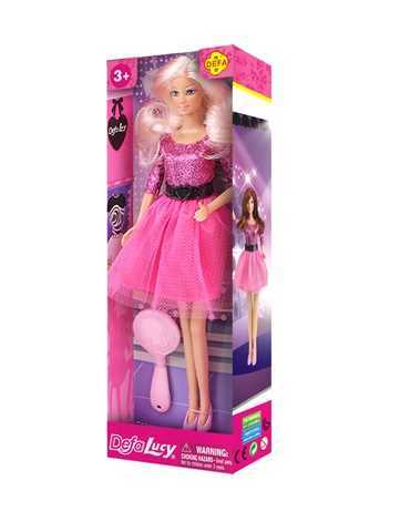 Лялька «Defa Lucy» з аксесуарами, в асортименті, в коробці 32,5х11х5,5 см